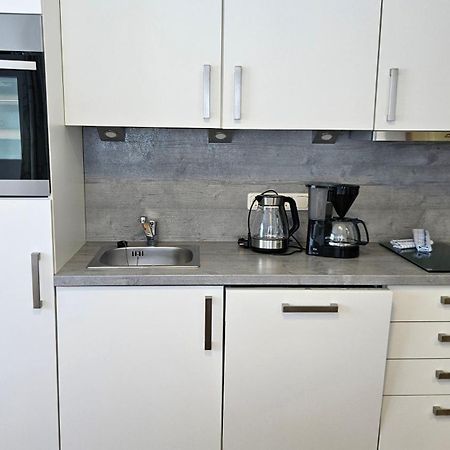 Apartamento Haus Schiwelt Kirchberg in Tirol Exterior foto