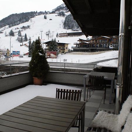 Apartamento Haus Schiwelt Kirchberg in Tirol Exterior foto