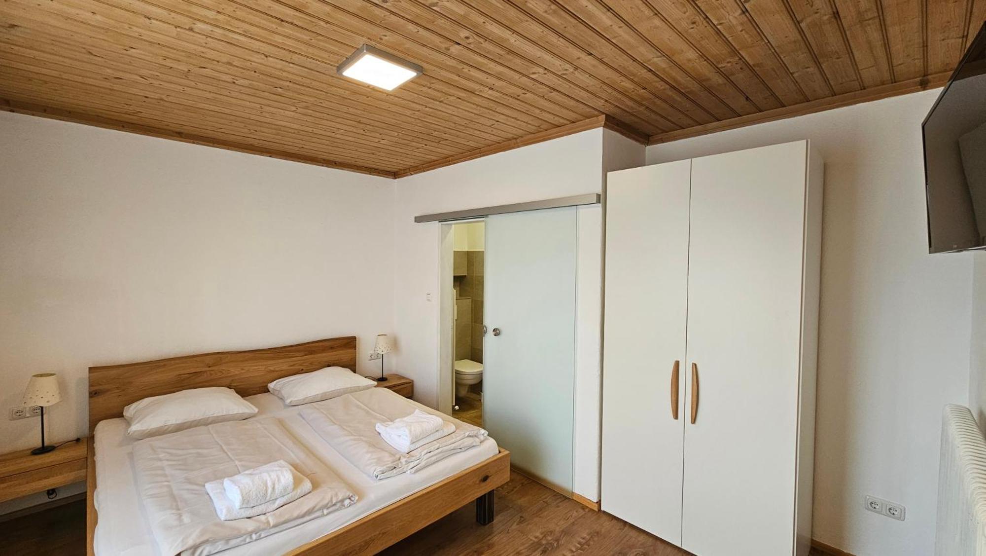 Apartamento Haus Schiwelt Kirchberg in Tirol Exterior foto